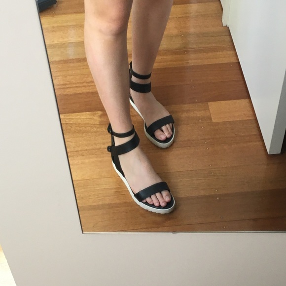 Tony Bianco Deadstock sandals - Picture 2 of 3